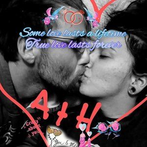 Meet your Posher, Holly